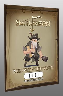 Actual product image Eastasiasoft Sea Horizon L.E. SWITCH US Limited Edition (Switch, Switch Lite, Switch OLED, DE)