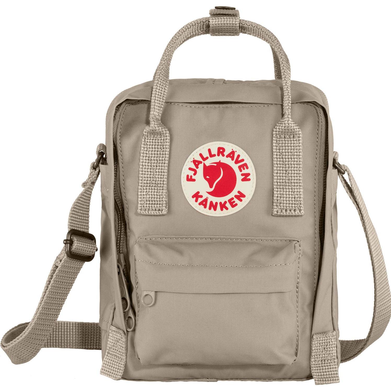 Thumbnail - Fjällräven, Handtasche, Kånken Sling, Braun