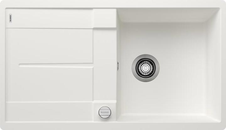 Produktbild Blanco Metra 5 S-F (49 cm, 85 cm)