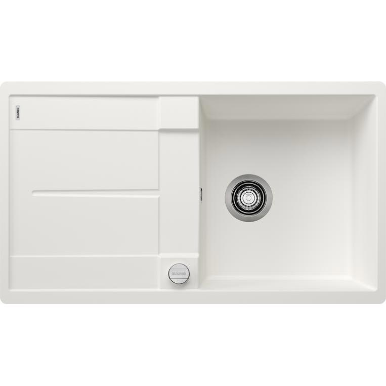 Blanco, Spülbecken, Metra 5 S-F (49 cm, 85 cm)