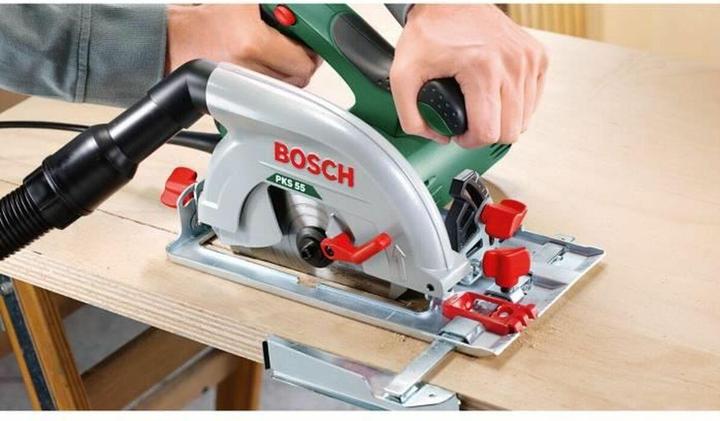Produktbild Bosch Home & Garden Pks 55 A
