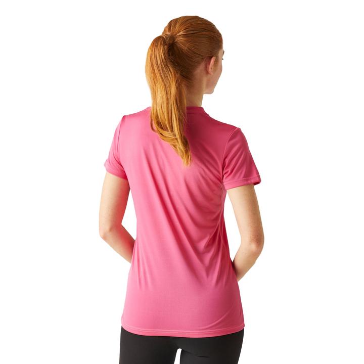 Produktbild Regatta Fingal TShirt VAusschnitt (38)