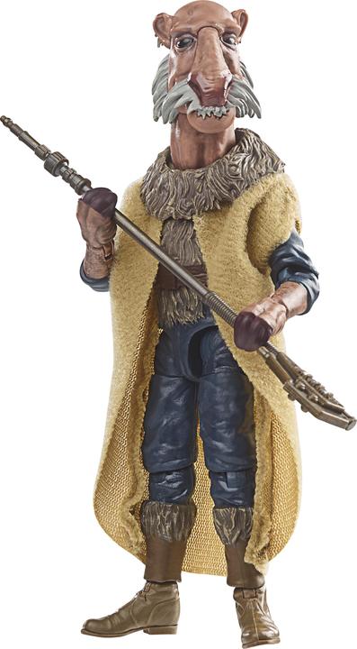 Actual product image Hasbro The Vintage Collection Saelt-Marae