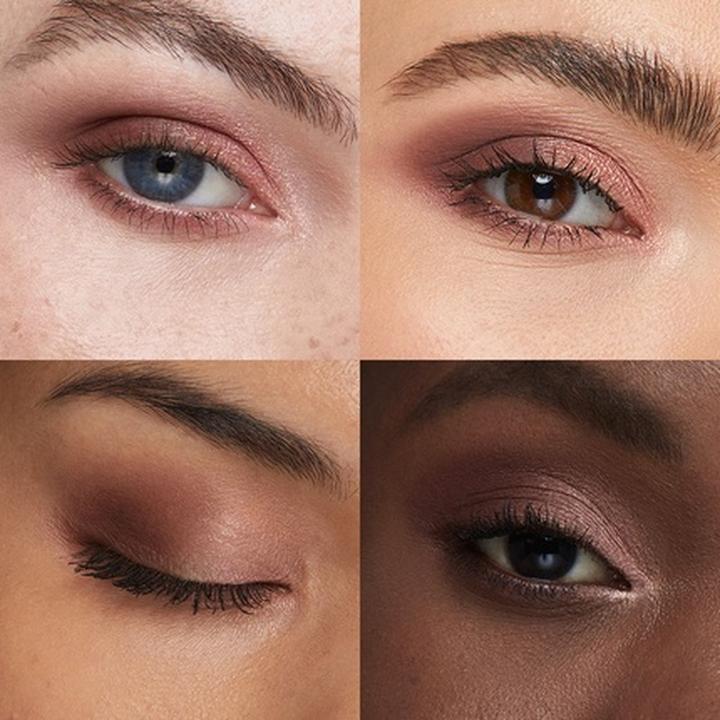 KIKO Milano New Bright Duo Eyeshadow - 2 Gramm