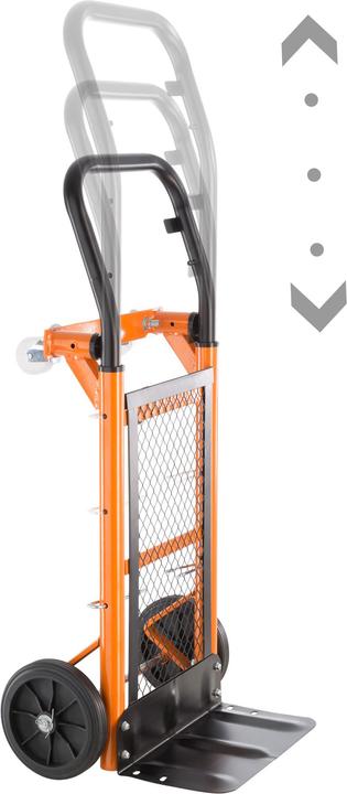 Image du produit tectake Diable (80 kg)