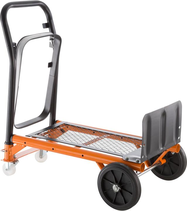 Image du produit tectake Diable (80 kg)