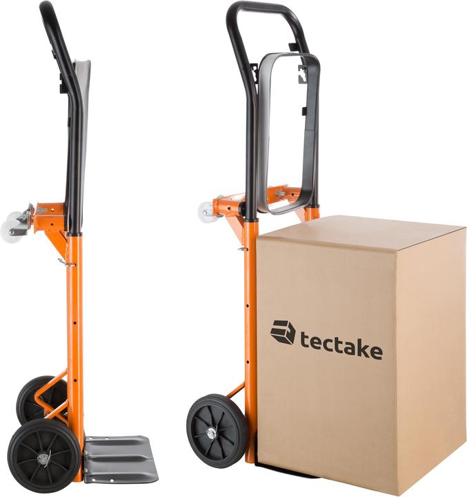 Image du produit tectake Diable (80 kg)