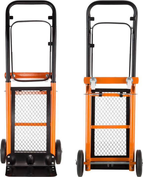 Image du produit tectake Diable (80 kg)