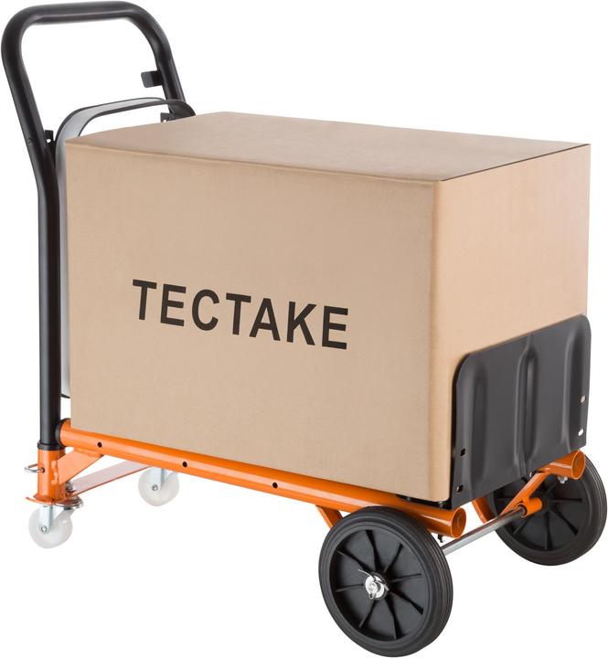 Image du produit tectake Diable (80 kg)