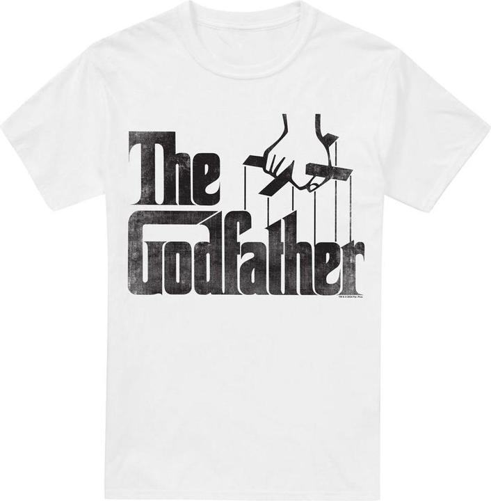 Produktbild The Godfather TShirt (S)