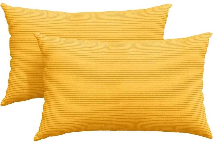 Produktbild vidaXL Sofakissen (50 x 30 cm)