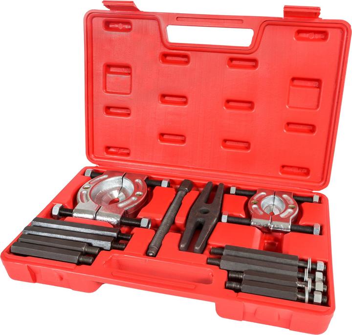 Produktbild tectake Lagerabzieher Set