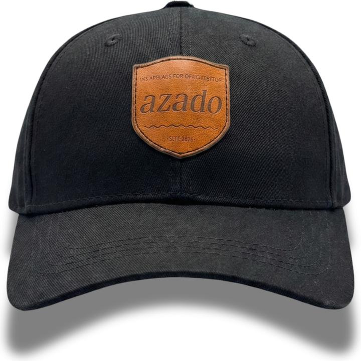 Produktbild Azado Snapback Cap Kappe (One Size)