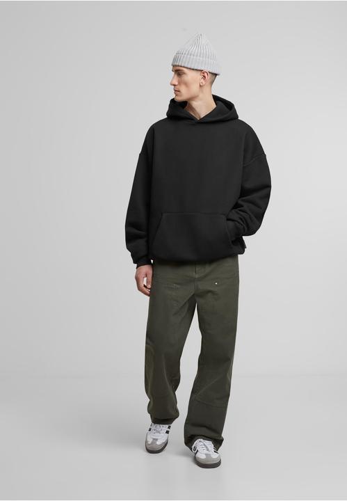 Produktbild Prohibited Oversized Hoodie - 126643 (XS)