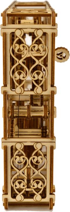 Produktbild WoodenCity Mechanical Picture