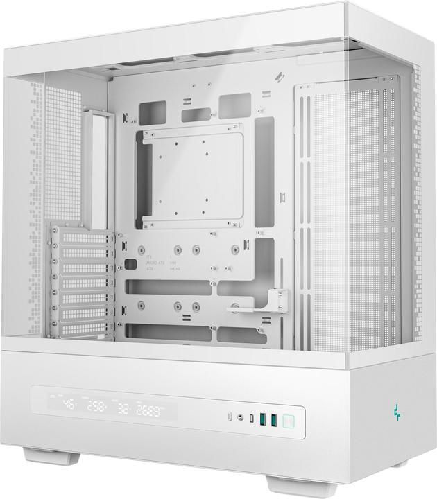 Produktbild Deepcool CH690 Digital (ATX, mATX, Mini-ITX)
