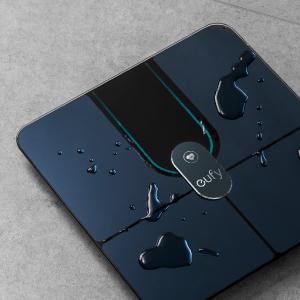 Actual product image eufy Smart Scale P2 Pro (180 kg)