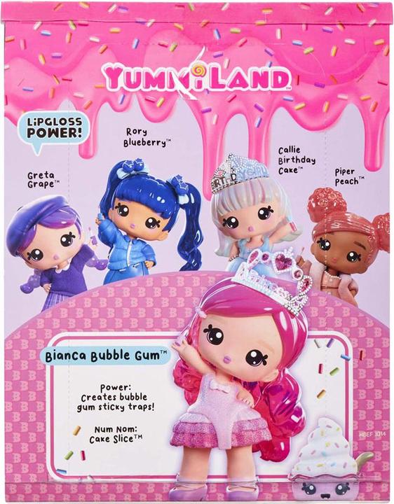 Actual product image