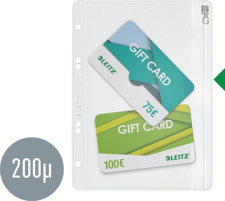 Immagine prodotto Leitz Borse piccole (A5, 1x)