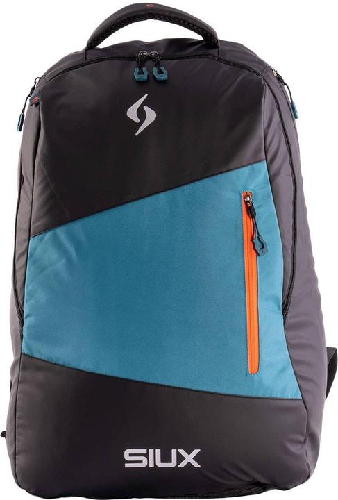 Actual product image Siux Nomad Backpack