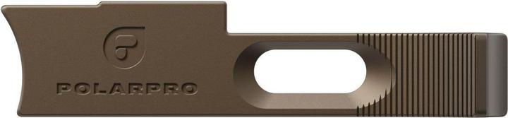 PolarPro ThumbGrip - Leica Q3 - Bronze (LQ3-THMB-BRNZ) (Poignée)