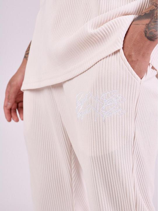 Actual product image Project X Paris jogging textured material (XL)