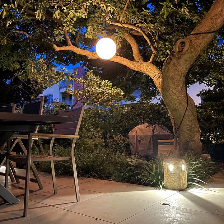 Produktbild s.luce Globe Hänge (E27)