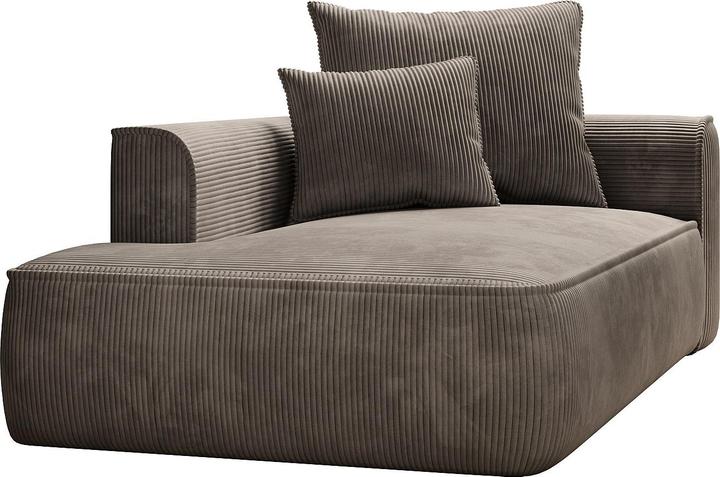 Produktbild Vente-unique Pineta (Recamiere)