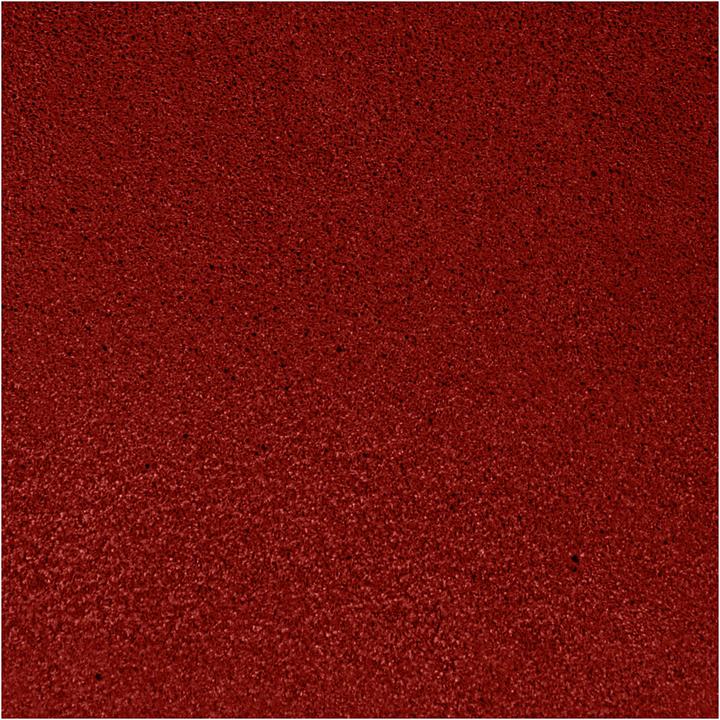 Produktbild Creativ Company Stempelkissen Ink Pad, 9 x 6 x 2 cm Rot