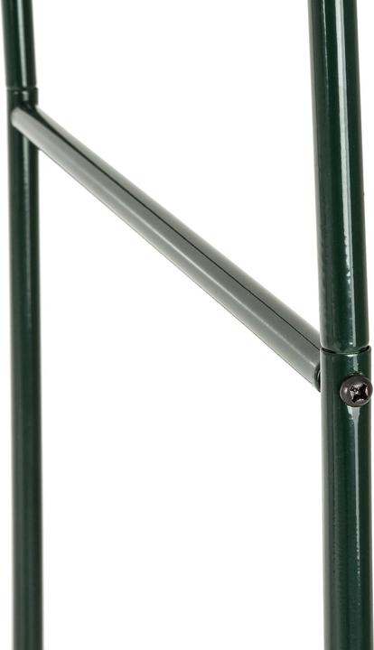 Produktbild tectake Rosenbogen (140 cm, 40 cm)