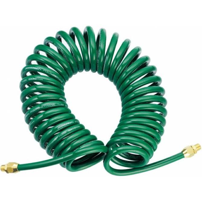 Jonnesway, Canale passacavi, Kabel, Spiral-Pneumatikschlauch
