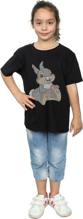 Produktbild Classic TShirt Mädchen (128)