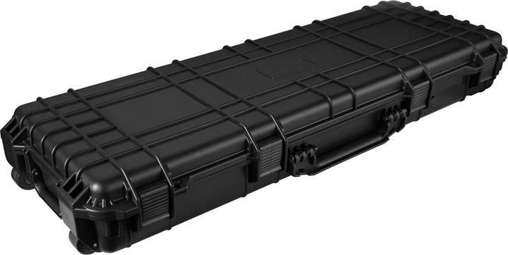 tectake Gewehrkoffer Universalbox (48.50 l)