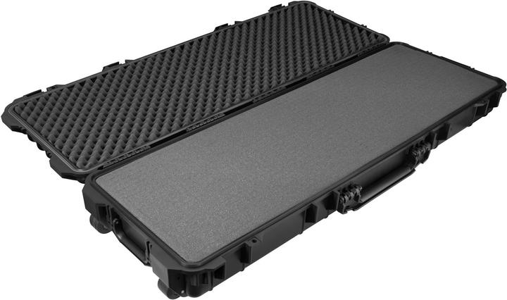 Produktbild tectake Gewehrkoffer Universalbox (48.50 l)
