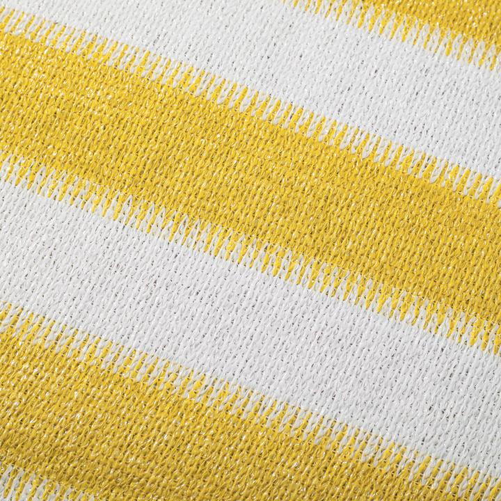 Produktbild tectake Balkon Sichtschutz