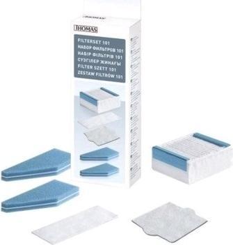 Actual product image Thomas Hepa 13