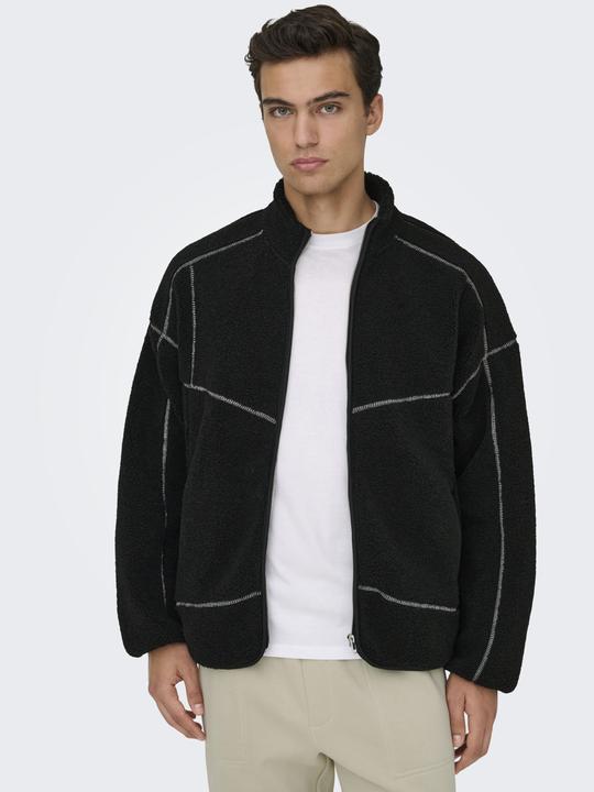 Produktbild Only & Sons ONSTEDDY Sweatshirt Sweatshirt (M)