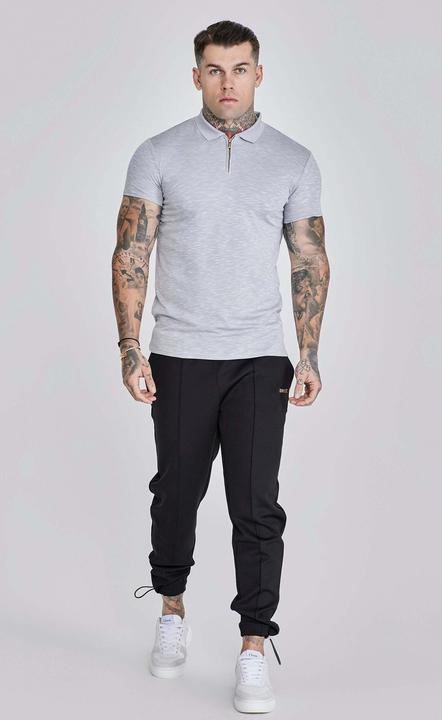 Actual product image Siksilk Polo Smart Polo (S)