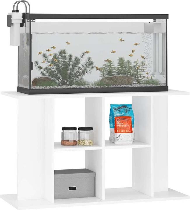 Actual product image vidaXL Aquariumständer