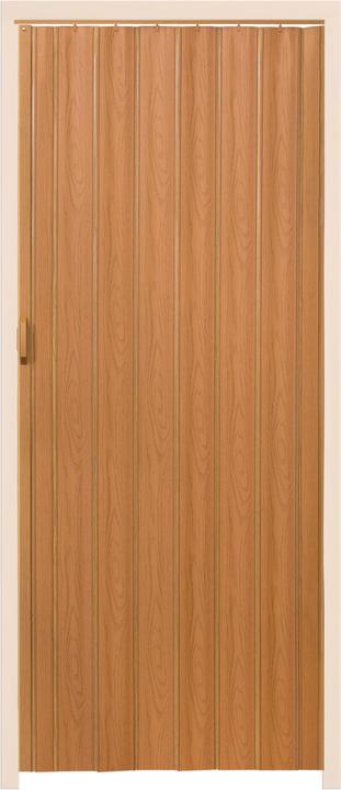 Produktbild tectake Falttür (80 x 203 cm)