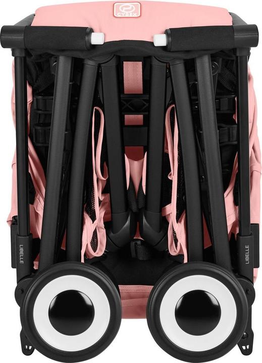 Image du produit Cybex LIBELLE BLK Candy Pink | light pink