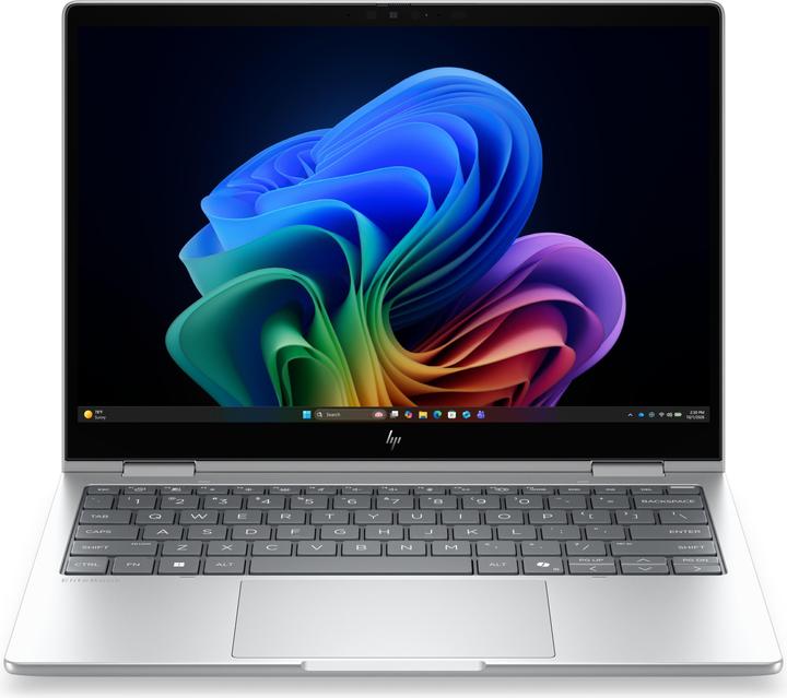 Actual product image HP EliteBook 8 Flip G2i 13 inch Notebook Next Gen AI PC (13.30", 512 GB, 16 GB, DE)