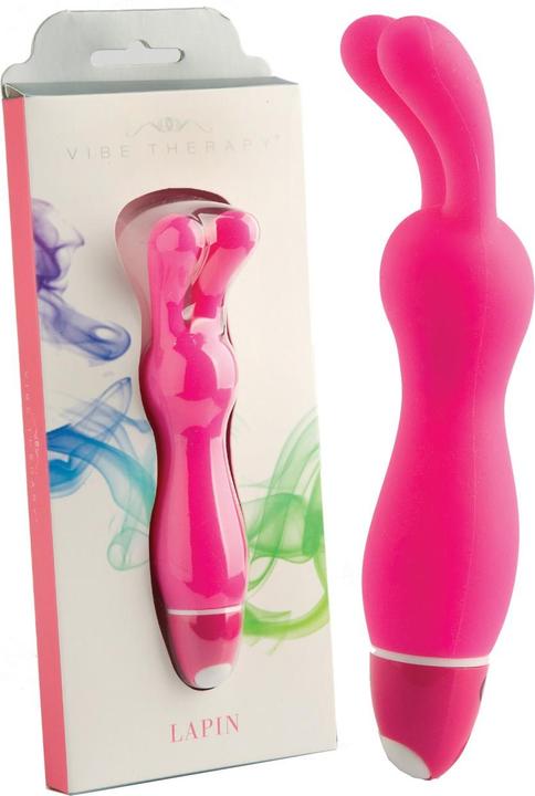 Produktbild Vibe Therapy Lapin