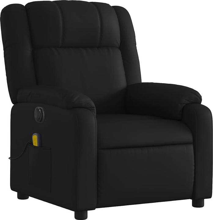 Image du produit vidaXL elektrischer Massagesessel