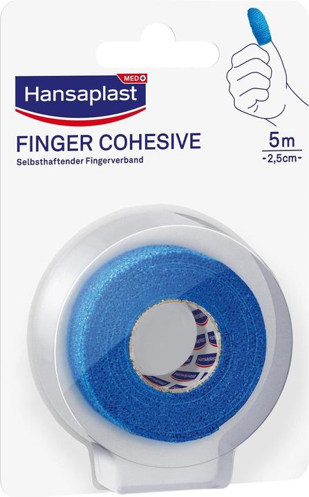 Produktbild Hansaplast Fingerverband (1 x)
