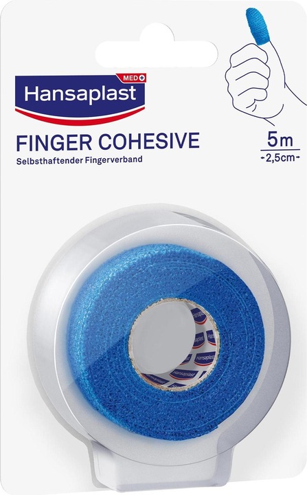 Hansaplast Fingerverband (1 x)