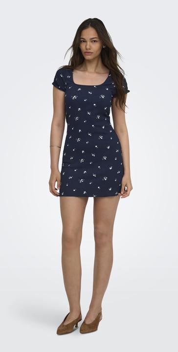 Produktbild Only ONLHILLARY Kurzes Kleid Kleid. (L)