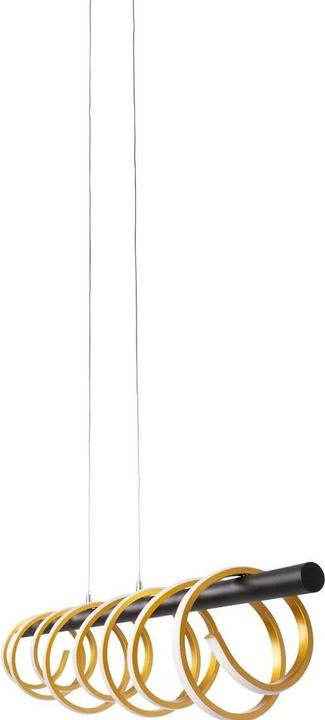 Image du produit Näve Suspension LED BELLEZA (5100 lm)