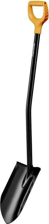 Actual product image Fiskars Szpadel Ostry Solid+ XL Długi Trzonek