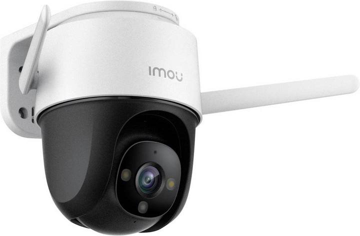 Productafbeelding Imou Bewakingscamera Cruiser 2MP Full Colour Outdoor Cam (1920 x 1080 Pixels)